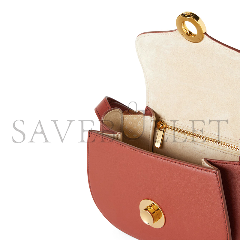 LORO PIANA MINI GHIERA BAG FAN9608 (18*13*7cm)